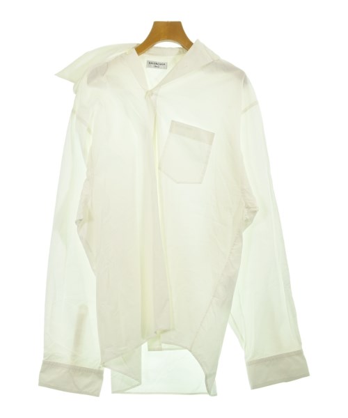 BALENCIAGA(バレンシアガ)のブラウス サイズ:XS 56,500円