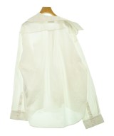 BALENCIAGA（バレンシアガ）ブラウス 白 サイズ:XS レディース/2200717710034