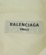 BALENCIAGA（バレンシアガ）ブラウス 白 サイズ:XS レディース/2200717710034