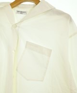 BALENCIAGA（バレンシアガ）ブラウス 白 サイズ:XS レディース/2200717710034