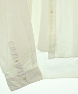 BALENCIAGA（バレンシアガ）ブラウス 白 サイズ:XS レディース/2200717710034