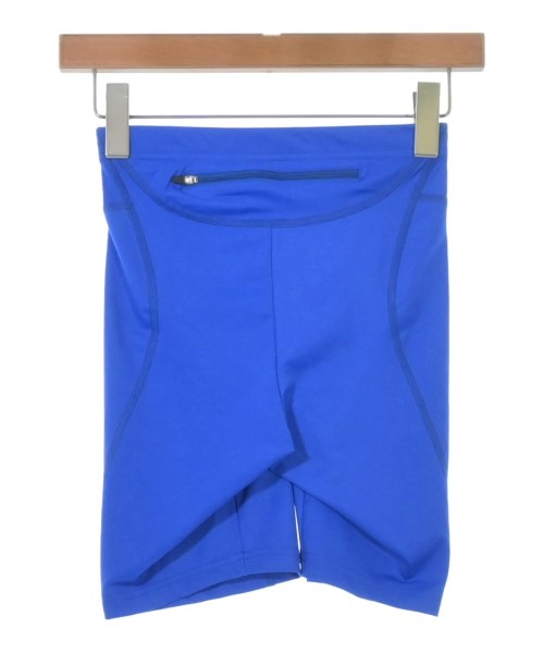 BALENCIAGA（バレンシアガ）ショートパンツ 青 サイズ:XS レディース/2200717710065