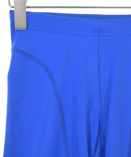 BALENCIAGA（バレンシアガ）ショートパンツ 青 サイズ:XS レディース/2200717710065
