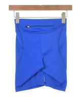 BALENCIAGA（バレンシアガ）ショートパンツ 青 サイズ:XS レディース/2200717710065