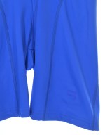 BALENCIAGA（バレンシアガ）ショートパンツ 青 サイズ:XS レディース/2200717710065