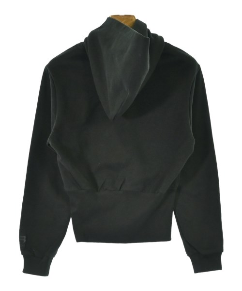 BALENCIAGA（バレンシアガ）パーカー 黒 サイズ:XS レディース/2200717768028