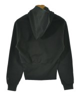 BALENCIAGA（バレンシアガ）パーカー 黒 サイズ:XS レディース/2200717768028