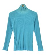 BALENCIAGA（バレンシアガ）ニット・セーター 青 サイズ:S レディース/2200717768035