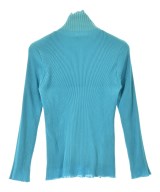 BALENCIAGA（バレンシアガ）ニット・セーター 青 サイズ:S レディース/2200717768035