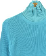 BALENCIAGA（バレンシアガ）ニット・セーター 青 サイズ:S レディース/2200717768035