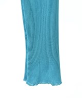 BALENCIAGA（バレンシアガ）ニット・セーター 青 サイズ:S レディース/2200717768035