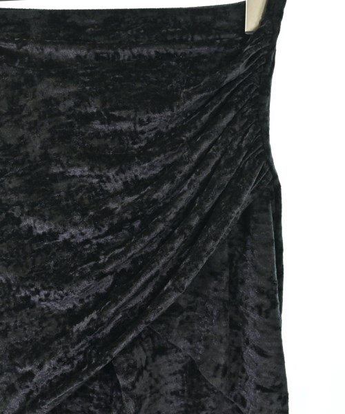 BALENCIAGA（バレンシアガ）その他 黒 サイズ:38(S位) レディース/2200717768059