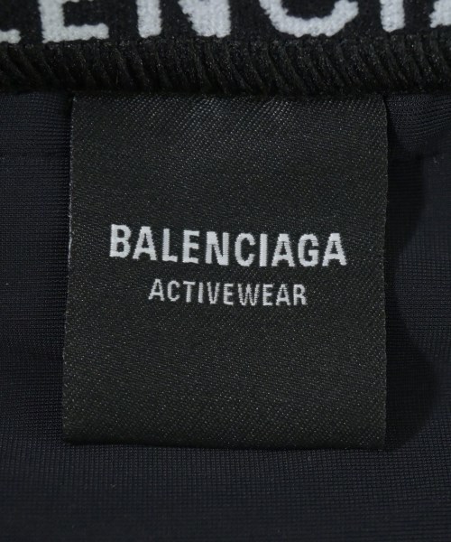 BALENCIAGA（バレンシアガ）その他 黒 サイズ:XS レディース/2200717768066