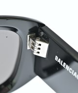 BALENCIAGA（バレンシアガ）サングラス 黒 サイズ:- メンズ/2200717804030