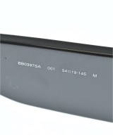 BALENCIAGA（バレンシアガ）サングラス 黒 サイズ:- メンズ/2200717804030
