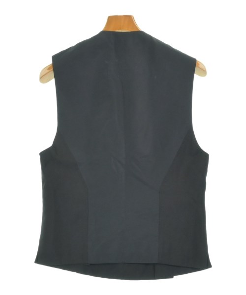 BALENCIAGA（バレンシアガ）カジュアルシャツ 黒 サイズ:-(XS位) メンズ/2200714755069
