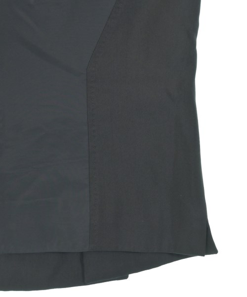 BALENCIAGA（バレンシアガ）カジュアルシャツ 黒 サイズ:-(XS位) メンズ/2200714755069