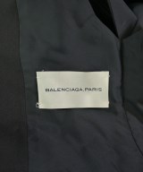 BALENCIAGA（バレンシアガ）カジュアルシャツ 黒 サイズ:-(XS位) メンズ/2200714755069