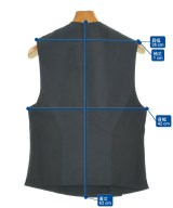 BALENCIAGA（バレンシアガ）カジュアルシャツ 黒 サイズ:-(XS位) メンズ/2200714755069