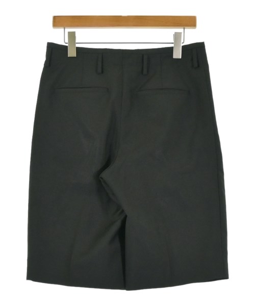 BALENCIAGA（バレンシアガ）クロップドパンツ 黒 サイズ:44(S位) メンズ/2200714755083