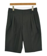 BALENCIAGA（バレンシアガ）クロップドパンツ 黒 サイズ:44(S位) メンズ/2200714755083