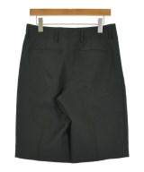 BALENCIAGA（バレンシアガ）クロップドパンツ 黒 サイズ:44(S位) メンズ/2200714755083