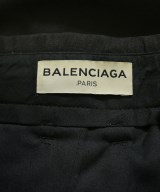 BALENCIAGA（バレンシアガ）クロップドパンツ 黒 サイズ:44(S位) メンズ/2200714755083