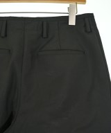 BALENCIAGA（バレンシアガ）クロップドパンツ 黒 サイズ:44(S位) メンズ/2200714755083