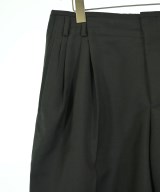 BALENCIAGA（バレンシアガ）クロップドパンツ 黒 サイズ:44(S位) メンズ/2200714755083