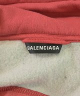 BALENCIAGA（バレンシアガ）パーカー 赤 サイズ:XS メンズ/2200715467015