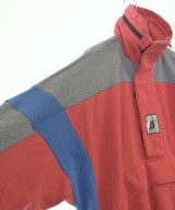 BALENCIAGA（バレンシアガ）パーカー 赤 サイズ:XS メンズ/2200715467015