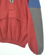 BALENCIAGA（バレンシアガ）パーカー 赤 サイズ:XS メンズ/2200715467015
