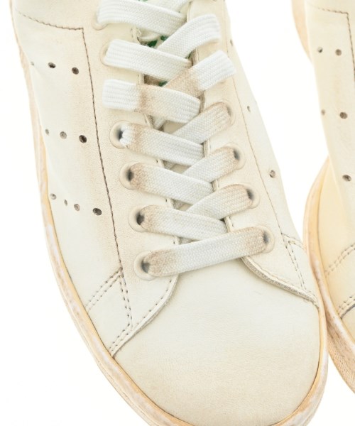 BALENCIAGA（バレンシアガ）スニーカー 白 サイズ:23cm レディース/2200718209018