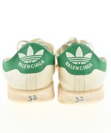 BALENCIAGA（バレンシアガ）スニーカー 白 サイズ:23cm レディース/2200718209018