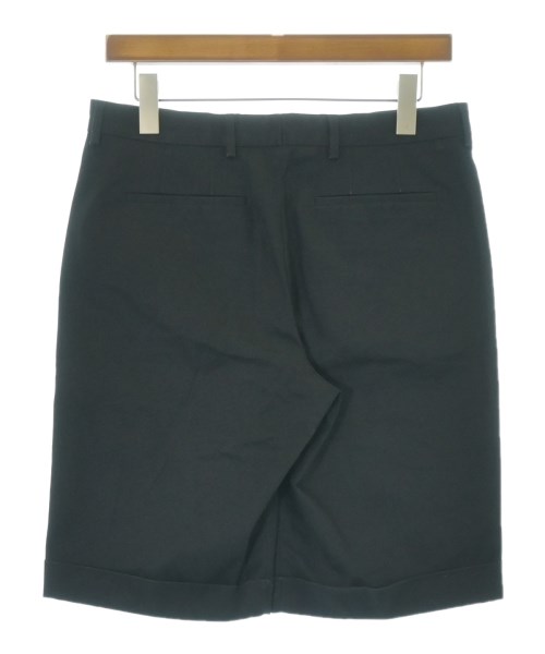 BALENCIAGA（バレンシアガ）ショートパンツ 黒 サイズ:46(M位) メンズ/2200715383063
