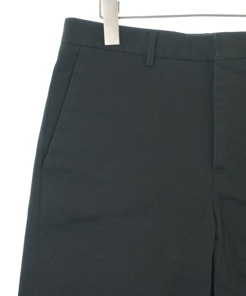 BALENCIAGA（バレンシアガ）ショートパンツ 黒 サイズ:46(M位) メンズ/2200715383063