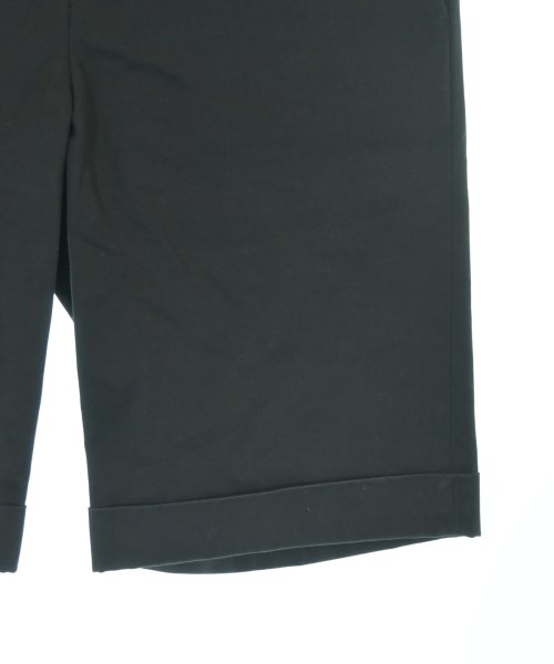 BALENCIAGA（バレンシアガ）ショートパンツ 黒 サイズ:46(M位) メンズ/2200715383063
