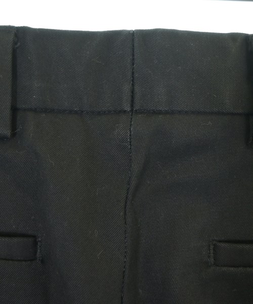 BALENCIAGA（バレンシアガ）ショートパンツ 黒 サイズ:46(M位) メンズ/2200715383063