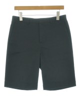 BALENCIAGA（バレンシアガ）ショートパンツ 黒 サイズ:46(M位) メンズ/2200715383063
