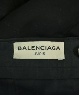 BALENCIAGA（バレンシアガ）ショートパンツ 黒 サイズ:46(M位) メンズ/2200715383063