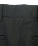 BALENCIAGA（バレンシアガ）ショートパンツ 黒 サイズ:46(M位) メンズ/2200715383063