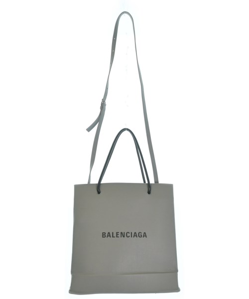 BALENCIAGA(バレンシアガ)のショルダーバッグ サイズ:- 66,700円