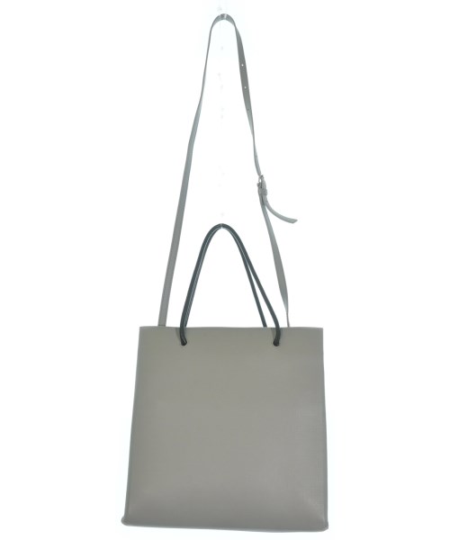 BALENCIAGA（バレンシアガ）ショルダーバッグ グレー サイズ:- レディース/2200717971206