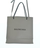 BALENCIAGA（バレンシアガ）ショルダーバッグ グレー サイズ:- レディース/2200717971206