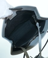 BALENCIAGA（バレンシアガ）ショルダーバッグ グレー サイズ:- レディース/2200717971206