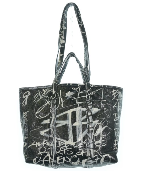 BALENCIAGA（バレンシアガ）ショルダーバッグ 黒 サイズ:- レディース/2200717971213