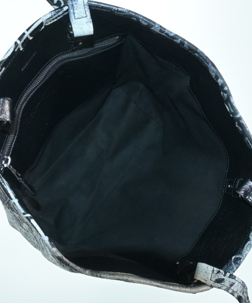 BALENCIAGA（バレンシアガ）ショルダーバッグ 黒 サイズ:- レディース/2200717971213
