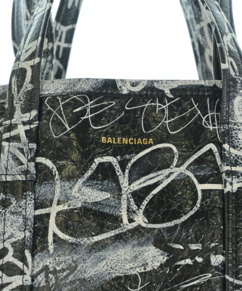 BALENCIAGA（バレンシアガ）ショルダーバッグ 黒 サイズ:- レディース/2200717971213