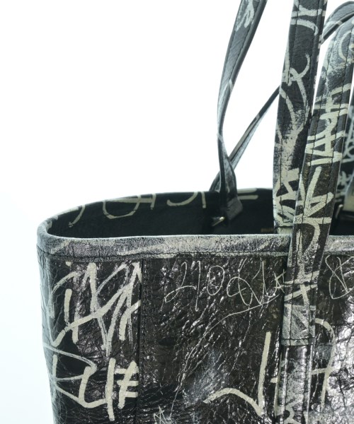 BALENCIAGA（バレンシアガ）ショルダーバッグ 黒 サイズ:- レディース/2200717971213