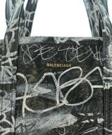 BALENCIAGA（バレンシアガ）ショルダーバッグ 黒 サイズ:- レディース/2200717971213